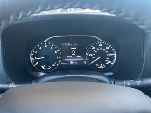 Used 2023 Nissan Frontier S w/ Technology Package image 12