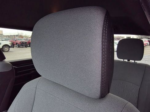 Used 2024 RAM 2500 Big Horn w/ Off Road Package image 21