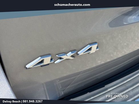 Used 2018 Jeep Grand Cherokee Limited AWD/4WD image 14
