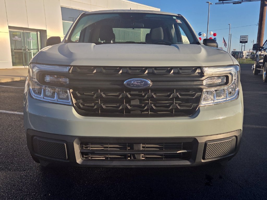 Used 2022 Ford Maverick XL FWD image 15
