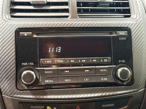 Used 2015 Mitsubishi Outlander Sport ES FWD image 12