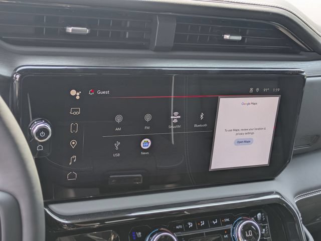 New 2026 GMC Sierra 1500 AT4X AWD/4WD image 23