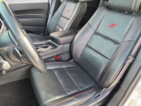 Used 2025 Dodge Durango R/T AWD/4WD image 16