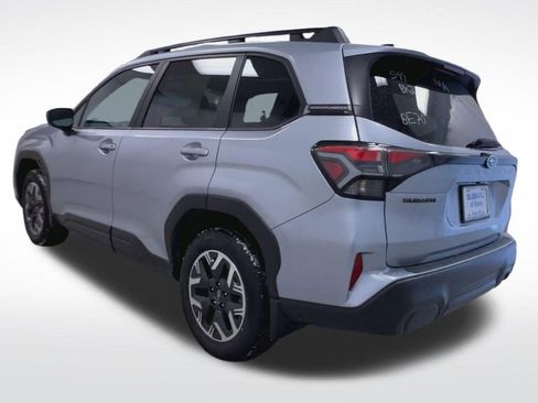 New 2026 Subaru Forester Premium image 6