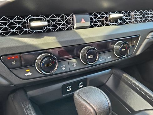 Used 2025 Honda Accord SE image 24