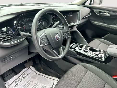 Used 2023 Buick Envision Preferred AWD/4WD image 14