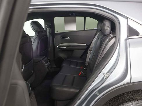 Used 2024 Cadillac XT4 Premium Luxury AWD/4WD image 30