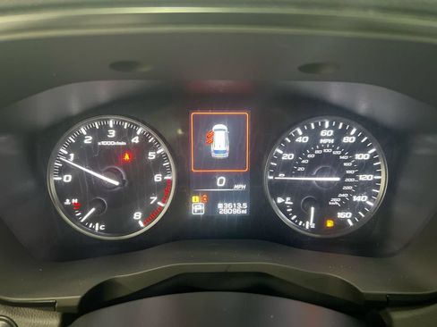 Used 2024 Subaru Ascent Onyx Edition w/ Popular Package Onyx AWD/4WD image 12