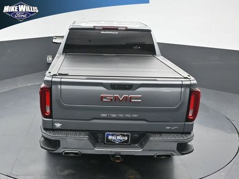 Used 2023 GMC Sierra 1500 SLT w/ SLT Premium Package image 14