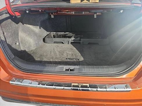 Used 2021 Nissan Altima 2.5 SR image 17