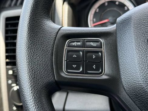 Used 2021 RAM 1500 Tradesman w/ Trailer Tow Group AWD/4WD image 11