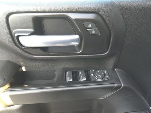 Used 2020 Chevrolet Silverado 2500 W/T w/ WT Convenience Package image 13