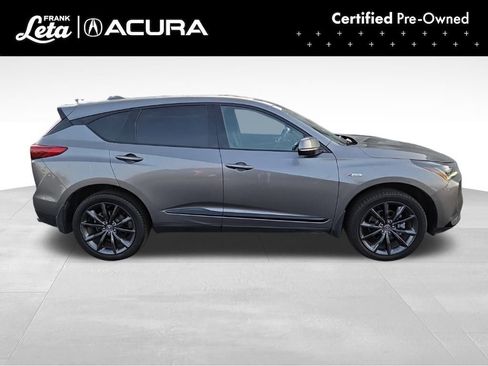 Used 2025 Acura RDX A-Spec image 13
