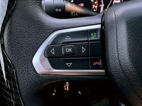 Used 2023 Jeep Compass Sport image 16