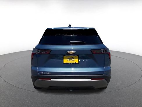 Used 2025 Chevrolet Equinox LT image 12