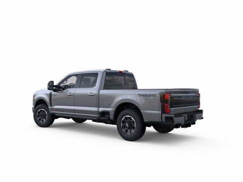 New 2026 Ford F250 Platinum w/ Tremor Off-Road Package image 5