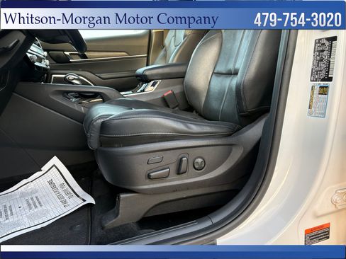 Used 2021 Kia Telluride SX FWD image 14