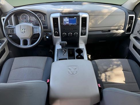 Used 2012 RAM 1500 Outdoorsman AWD/4WD image 20