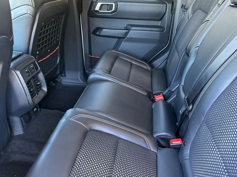 New 2026 Ford Bronco Raptor AWD/4WD image 12
