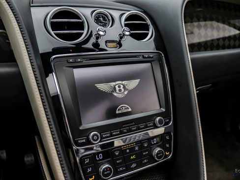 Used 2018 Bentley Continental GT Supersports AWD/4WD image 84