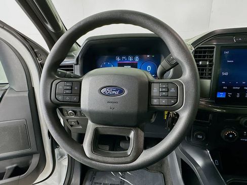 Certified 2024 Ford F150 STX RWD image 16