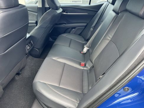 New 2026 Toyota Camry XLE image 19