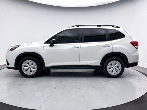 Used 2023 Subaru Forester image 13