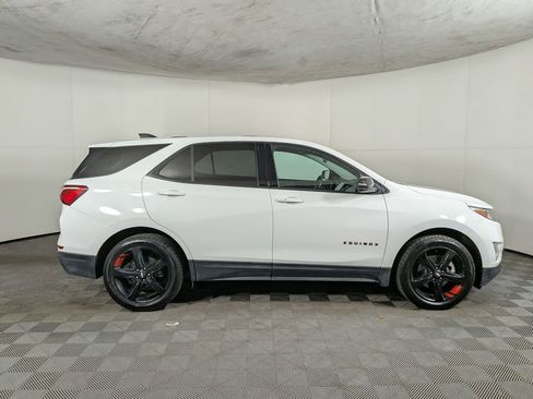 Used 2019 Chevrolet Equinox LT image 6