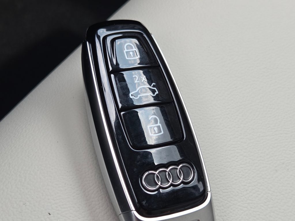 New 2026 Audi Q5 Prestige AWD/4WD image 41