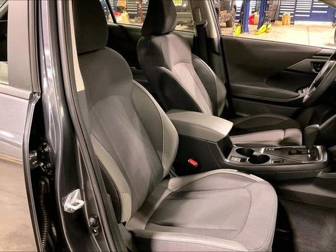 Used 2025 Subaru Impreza 2.0i image 7