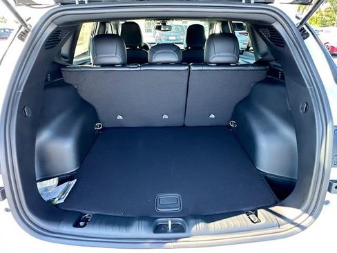 New 2026 Jeep Compass Latitude image 5