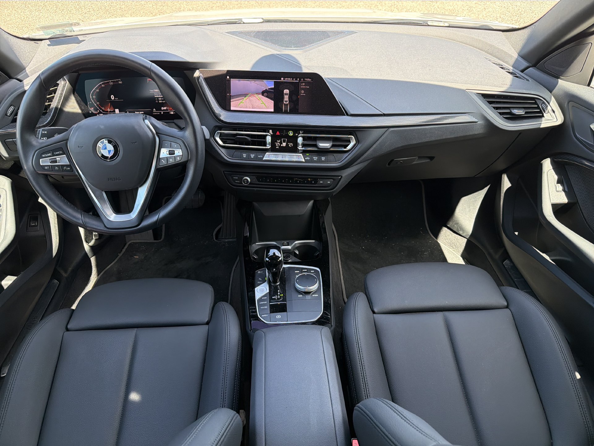 Used 2024 BMW 228i Gran Coupe FWD image 12