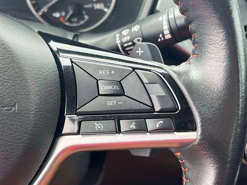 Certified 2023 Nissan Altima 2.5 SR AWD/4WD image 24