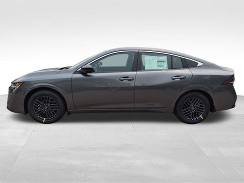 New 2026 Nissan Sentra SV w/ Floor Mat Package FWD image 12