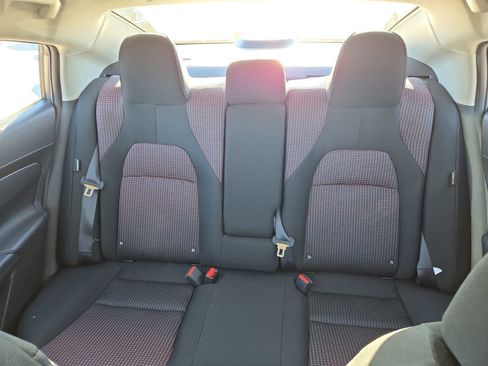 New 2026 Nissan Sentra SR w/ Floor Mat Package FWD image 37