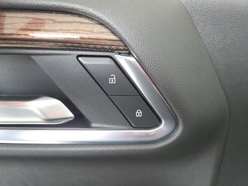 New 2026 Chevrolet Silverado 1500 LT Trail Boss image 49