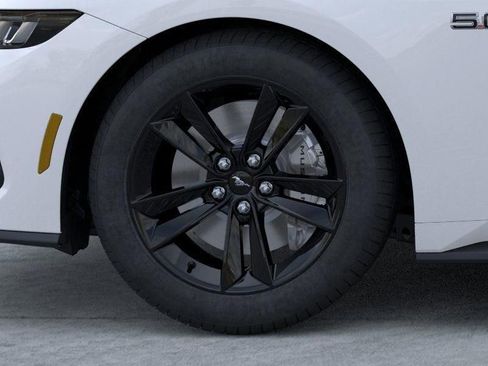 New 2025 Ford Mustang GT RWD image 19