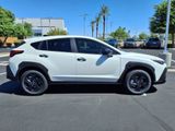 New 2025 Subaru Crosstrek 2.0i image 4