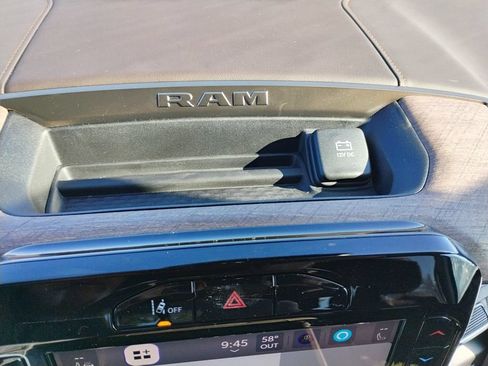 New 2026 RAM 1500 Limited AWD/4WD image 39