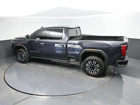 Used 2024 GMC Sierra 2500 Denali Ultimate AWD/4WD image 33