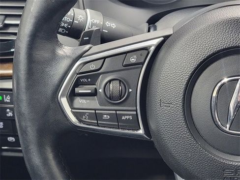 Used 2019 Acura RDX Advance Package image 26