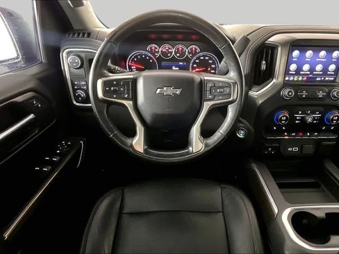 Used 2019 Chevrolet Silverado 1500 RST w/ All-Star Edition RWD image 6