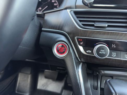 Used 2022 Honda Accord EX-L image 13