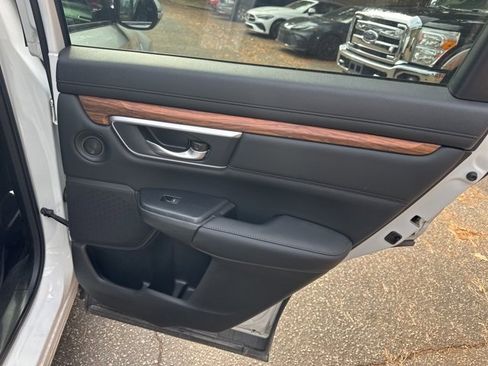 Used 2022 Honda CR-V EX-L image 16