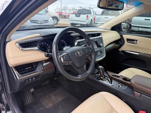 Used 2013 Toyota Avalon XLE Touring image 10