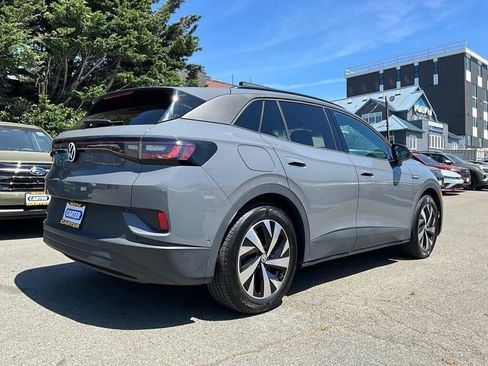 Used 2023 Volkswagen ID.4 Pro RWD image 7