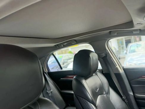 Used 2014 Cadillac CTS Luxury image 19