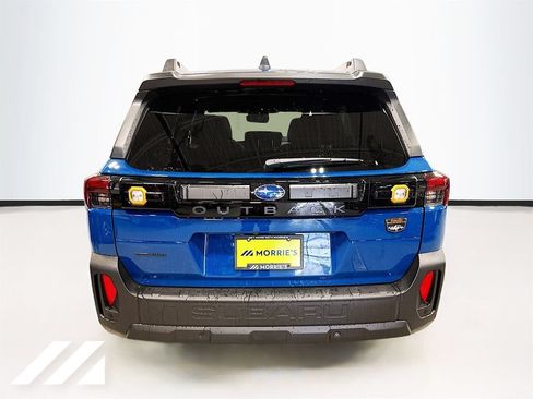 Used 2026 Subaru Outback Wilderness w/ Wilderness Package AWD/4WD image 6