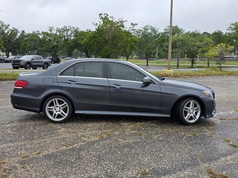 Used 2014 Mercedes-Benz E 350 Sedan w/ Premium 1 Package image 35