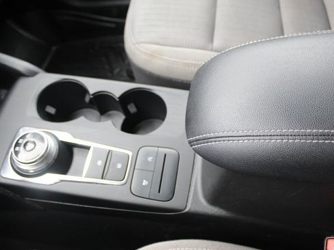 Used 2021 Ford Escape S FWD image 27